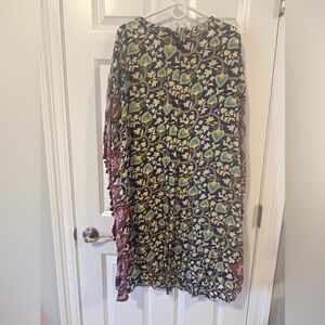 GiGiO cover up size Large